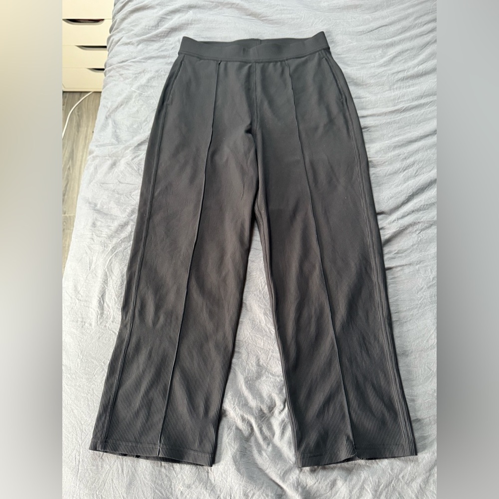 Lululemon Urban Strides High-Rise Pant 27”